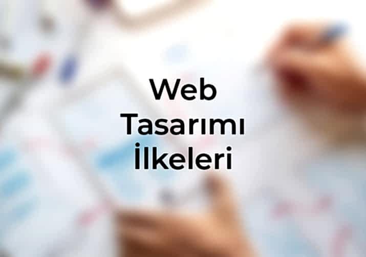 Etkili web tasarımı ilkeleri ve kullanıcı odaklı yaklaşımlar. Web performansını artırın ve kullanıcı deneyimini iyileştirin, Kadeo Web Tasarım