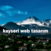 Kayseri profesyonel web tasarım hizmetleri. Etkileyici ve kullanıcı dostu web siteleri için uzman çözümler sunuyoruz.