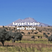 Kayseri lider web ajansı seçeneği. Kayseri Kadeo, modern tasarım ve etkili dijital stratejilerle öne çıkıyor. Kayseri web reklam, dijital ve tasarım.
