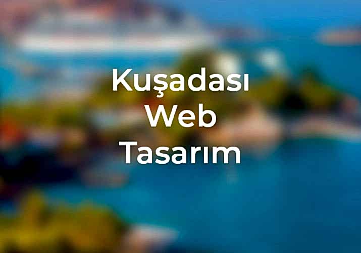 Kuşadasında web tasarım hizmetleri için profesyonel çözümler sunuyoruz. İhtiyaçlarınıza özel web siteleri ve dijital stratejiler geliştiriyoruz.