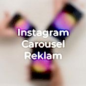 Instagramda Carousel reklamlarıyla hikayenizi anlatın. Daha fazla etkileşim için Carousel reklamlarını öğrenin, kadeo ajans, web tasarım