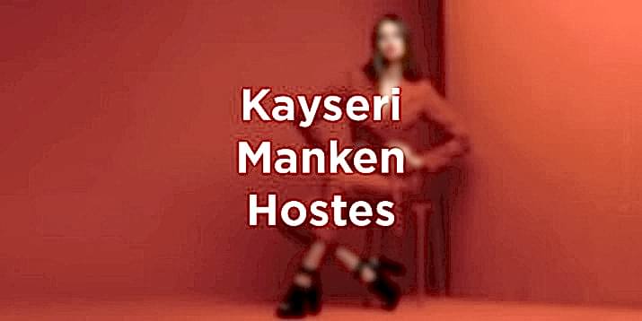 Kayseride profesyonel manken hostes hizmeti almak için en güvenilir seçenek. Uygun fiyatlarla kaliteli hizmet sunuyoruz.