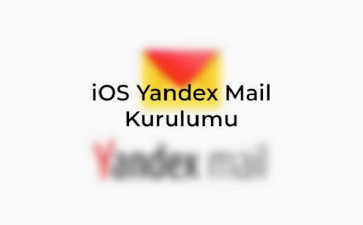 Kayseri'de iOS cihazınıza Yandex Mail kurulumunu adım adım anlatan rehber, hemen öğrenin ve e-posta yönetiminde kolaylığın tadını çıkarın.