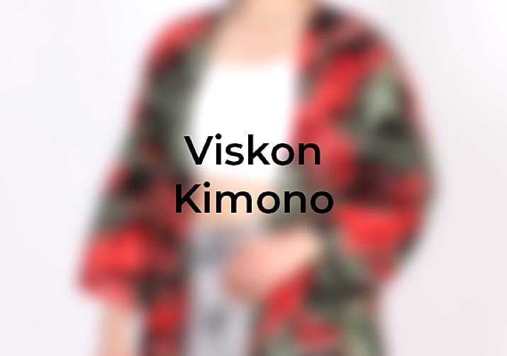 Viskon Kimono | Kayseri Web Tasarım Ajansı Keşfedin, Viskon kimono nedir, popülerliğinin sırrı burada, Detaylar için tıklayın, Kayseri web tasarım, Kadeo, Ankara, internet site yapım
