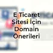 E-ticaret siteniz için doğru domaini seçmek kritik önem taşır. En iyi domain seçimi stratejileri ve ipuçları, kadeo, kayseri web tasarım, Ankara