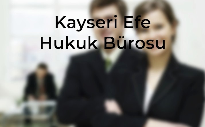 Efe Hukuk Bürosu, uzman avukat kadrosuyla size özel hukuki çözümler sunar. Hızlı, güvenilir ve etkili hukuk danışmanlığı için iletişime geçin.