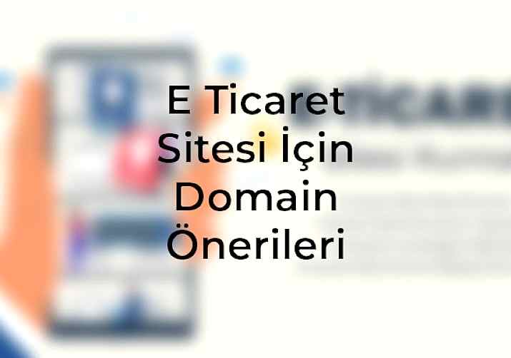 E-ticaret siteniz için doğru domaini seçmek kritik önem taşır. En iyi domain seçimi stratejileri ve ipuçları, kadeo, kayseri web tasarım, Ankara