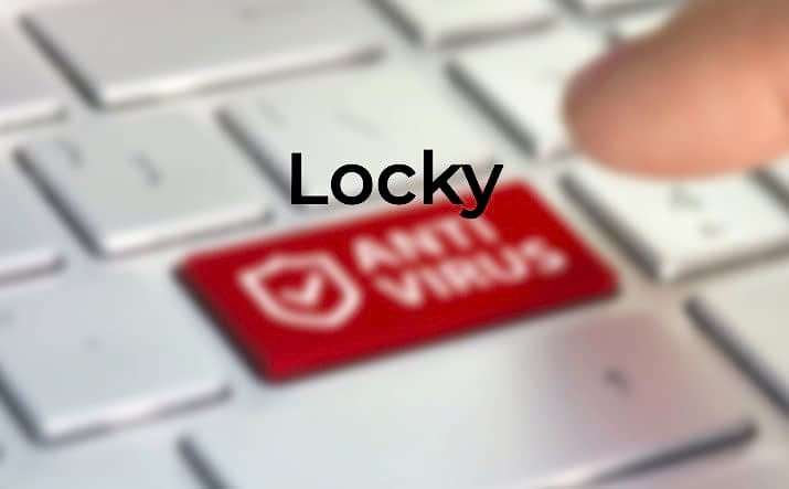 Locky Virus Zararları | Kayseri Web Tasarım Ajansı Locky ile bilgisayar güvenliğinizi sağlama alın, tehlikeli yazılımın etkilerinden korunun ve bilgilerinizi güvende tutun, kadeo ajans