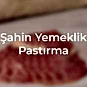 Şahin Yemeklik Pastırma ile doğanın lezzetini keşfedin, sağlıklı ve doğal bir seçim, kayseri pastırması, gerçek pastırma lezzeti, kadeo web tasarım