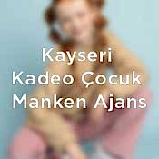 Kayseri'de çocuk mankenlikte öncü olan Kadeo Ajansı, çocuğunuzun potansiyelini keşfetmek için ideal bir platform sunuyor.
