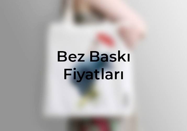 Bez Baskı Fiyatları | Kayseri Web Tasarım Ajansı Bez baskı yöntemiyle yapılan işler hakkında bilgi almak ister misiniz, avantajları ve nerelerde kullanıldığına dair detaylar burada