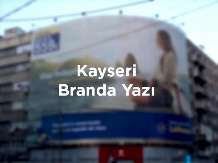 Kayseri Branda Yazı Ajansı Kadeo | Kayseri Web Tasarım Ajansı Kayseri Branda Yazı Ajansı Kadeo Ajans ile hızlı ve etkili içerik çözümleri. Profesyonel yazı hizmetleri için doğru adres. Branda Yazısı için doğrusu.