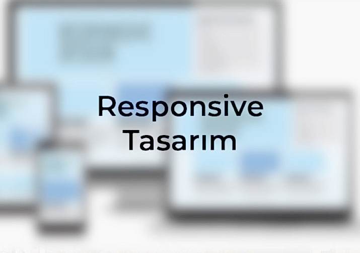 Responsive Tasarım | Kayseri Web Tasarım Ajansı Responsive tasarım nedir, mobil uyumluluğun önemi ve kullanıcı deneyimine etkisi. Detaylarıyla öğrenin, Kayseri web tasarım, internet site yapım