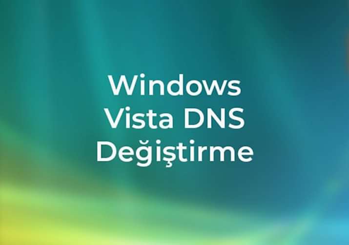 Daha hızlı internet için DNS değiştirme nasıl yapılır, pratik adımlarla öğrenin ve bağlantınızı optimize edin. Kadeo Web Tasarım, İnternet site