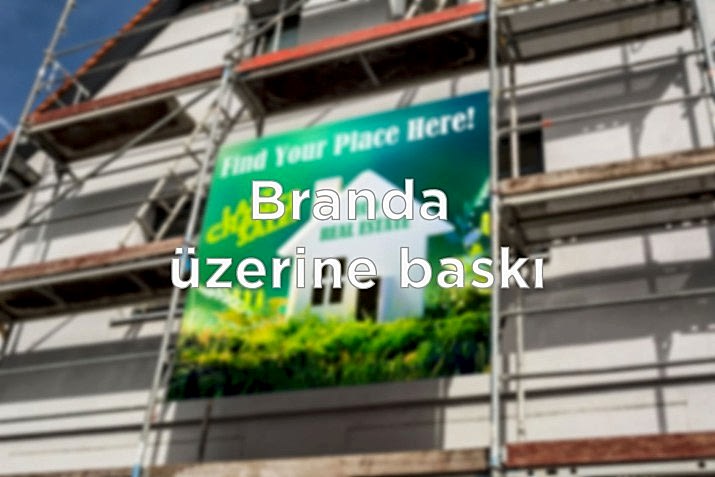 Branda üzerine baskı nedir? | Kayseri Web Tasarım Ajansı Branda üzerine baskı nedir? Detaylı kılavuzumuzla branda baskı teknikleri ve avantajları hakkında bilgi edinin.