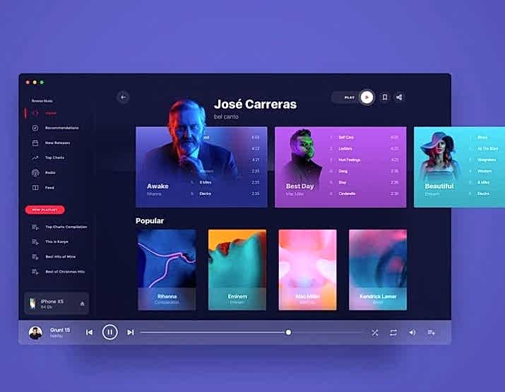 Web UI ve UX Tasarım | Kayseri Web Tasarım Ajansı Kayseri Web UI ve UX tasarım, kullanıcı deneyimini ve arayüzü mükemmelleştirin, estetik ve fonksiyonu bir arada sunun, etkileyin