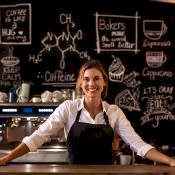 Kayseri Kafe işletmelerinde pazarlama stratejileriyle rekabet avantajınızı artırın. Müşteri çek ve sadık bir müşteri tabanı oluştur