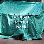 Kayseride branda üzerine baskı teknikleri ve detayları! İşte adım adım branda baskısı nasıl yapılır öğrenmek için detaylı rehberimiz.