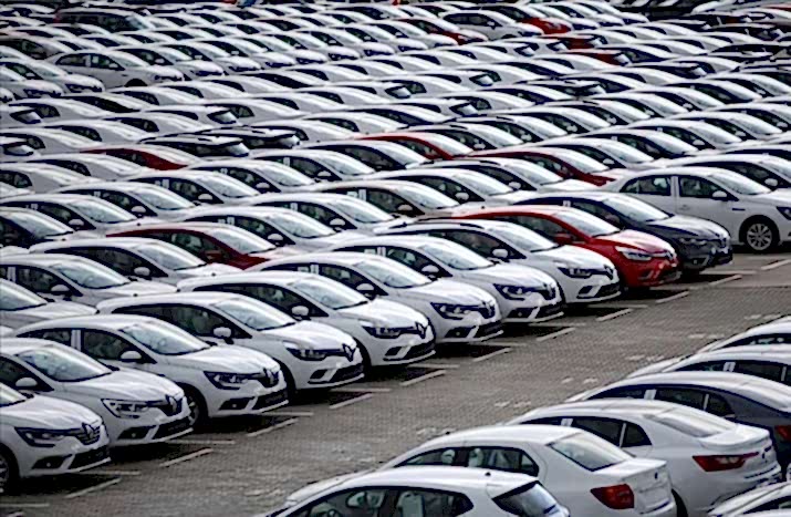 Kayseri İnternetin hızla büyüyen dünyasında e-ticaret ve otomotiv sektörleri arasındaki son gelişmeleri keşfedin.