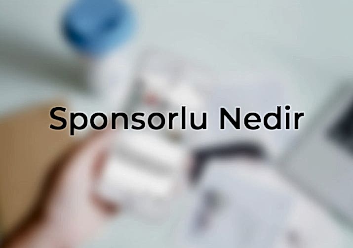 Markalar için sponsorlu içerik, etkili pazarlama stratejileri arasında önemli bir yer tutuyor, detaylar burada, kadeo ajans