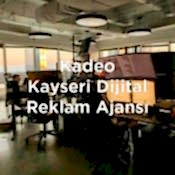 Kadeo Ajans Dijital Kayseri Reklam Ajansıdır. Web sitenizi tanıtın, hedef kitlenize ulaşın. Detaylı bilgi için hemen tıklayın.