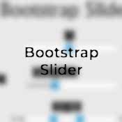Bootstrap slider, web geliştiriciler için etkileyici görüntü geçişleri sağlayan araç, kadeo ajans, kayseri web tasarım, internet site yapım, Ankara