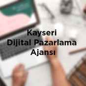 Kayseri'nin dijital pazarlama alanındaki ajansı. Kadeo Kayseri Dijital Pazarlama Ajansı, dijital pazarlama sözlüğünüz için doğru adres.