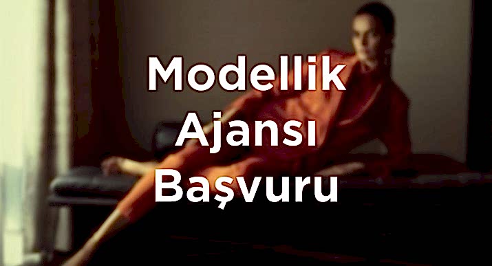 Modellik kariyerine bir adım daha yaklaşın. Kayseri Profesyonel modellik ajansımıza başvurun ve yeteneklerinizi sergileyin. Detaylar için tıkla.