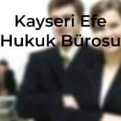 Efe Hukuk Bürosu, uzman avukat kadrosuyla size özel hukuki çözümler sunar. Hızlı, güvenilir ve etkili hukuk danışmanlığı için iletişime geçin.