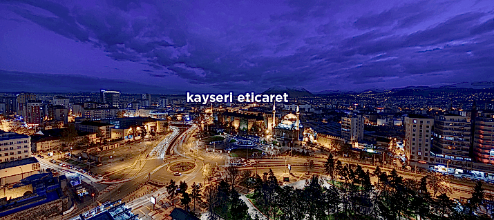 Kayseri E-Ticaret yazılımı konusunda uzmanlaşmış firmaları keşfedin. En iyi çözümler için doğru adres burası. E-Ticaret websitesi yaptır ve kazan.