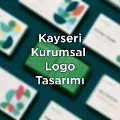 Kayseri'de profesyonel kurumsal logo tasarımı hizmeti. İşletmenizin kimliğini yansıtan özgün ve etkileyici logolar için hemen iletişime geçin.