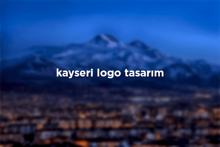 Kayseri Logo Tasarım | Kayseri Web Tasarım Ajansı Kayseri Profesyonel Logo Tasarım Hizmetleri! İşletmeniz için özgün ve etkili marka kimliği oluşturun.