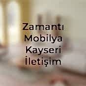 Zamantı Mobilya Kayserinin iletişim detayları ve en güncel bilgileri burada, telefon numaraları ve adres bilgisi, Kayseri web tasarım, Kadeo