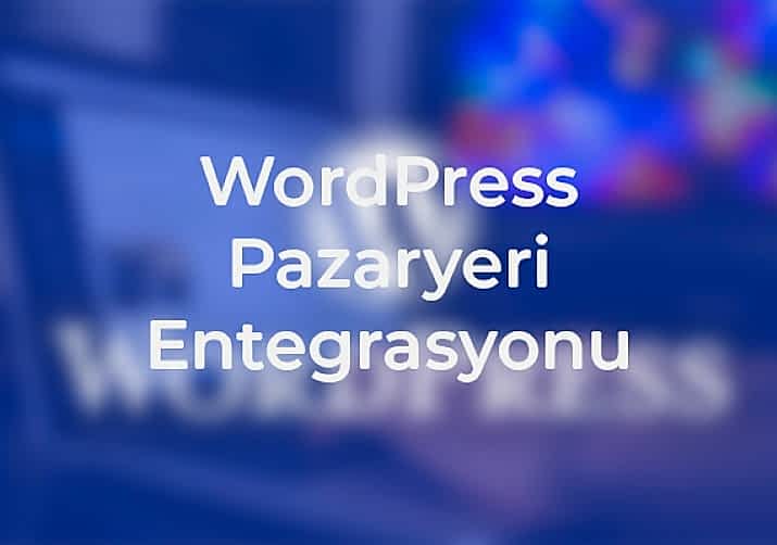 WordPress pazaryeri entegrasyonu ile online satışlarınızı hızla artırın, stratejik adımlar ve ipuçları burada. Detaylı bilgi için tıklayın, kadeo