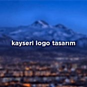 Kayseri Profesyonel Logo Tasarım Hizmetleri! İşletmeniz için özgün ve etkili marka kimliği oluşturun.