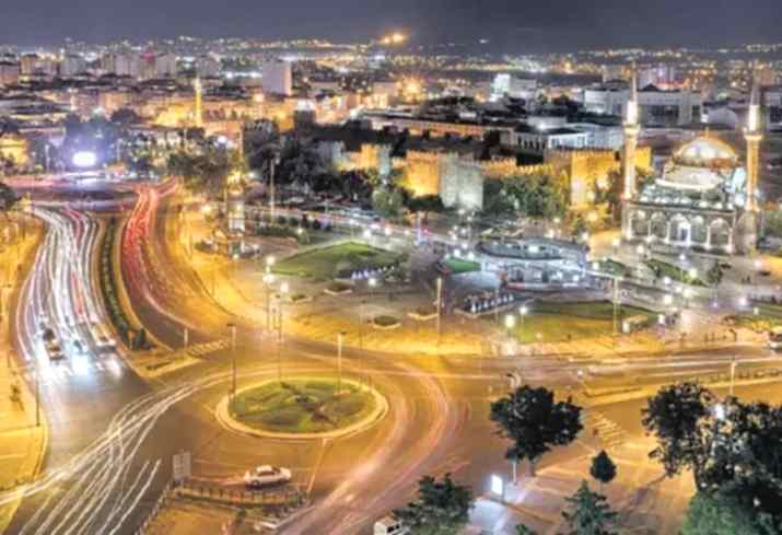 Kayseri'deki İşletmeler | Kayseri Web Tasarım Ajansı Kayseri'deki web işletmeleri, profesyonel web ajansı hizmetleri ile tanışın. İnternet dünyasında varlık göstermek için en etkili çözümler