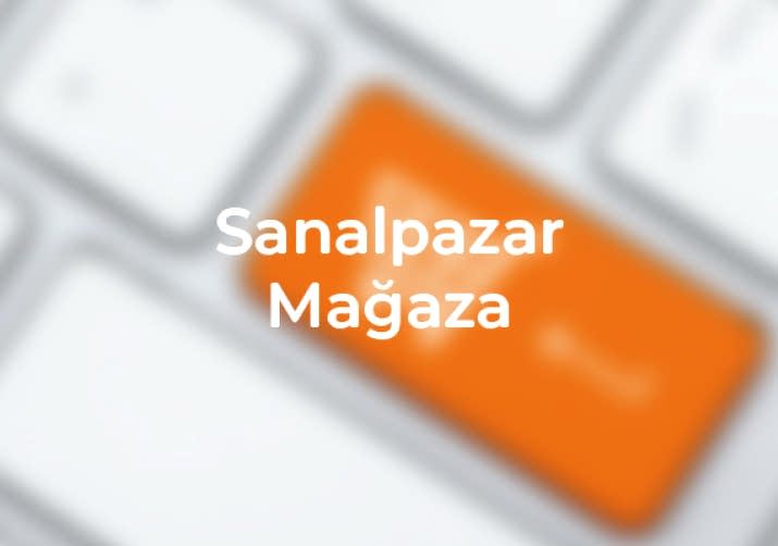 Sanalpazar Mağaza ile online satış dünyasında öne çıkın, ürünlerinizi sergileyin ve geniş müşteri kitlesine ulaşın. Kadeo web tasarım, İnternet