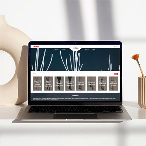 Kayseri Web Tasarım Ajansı