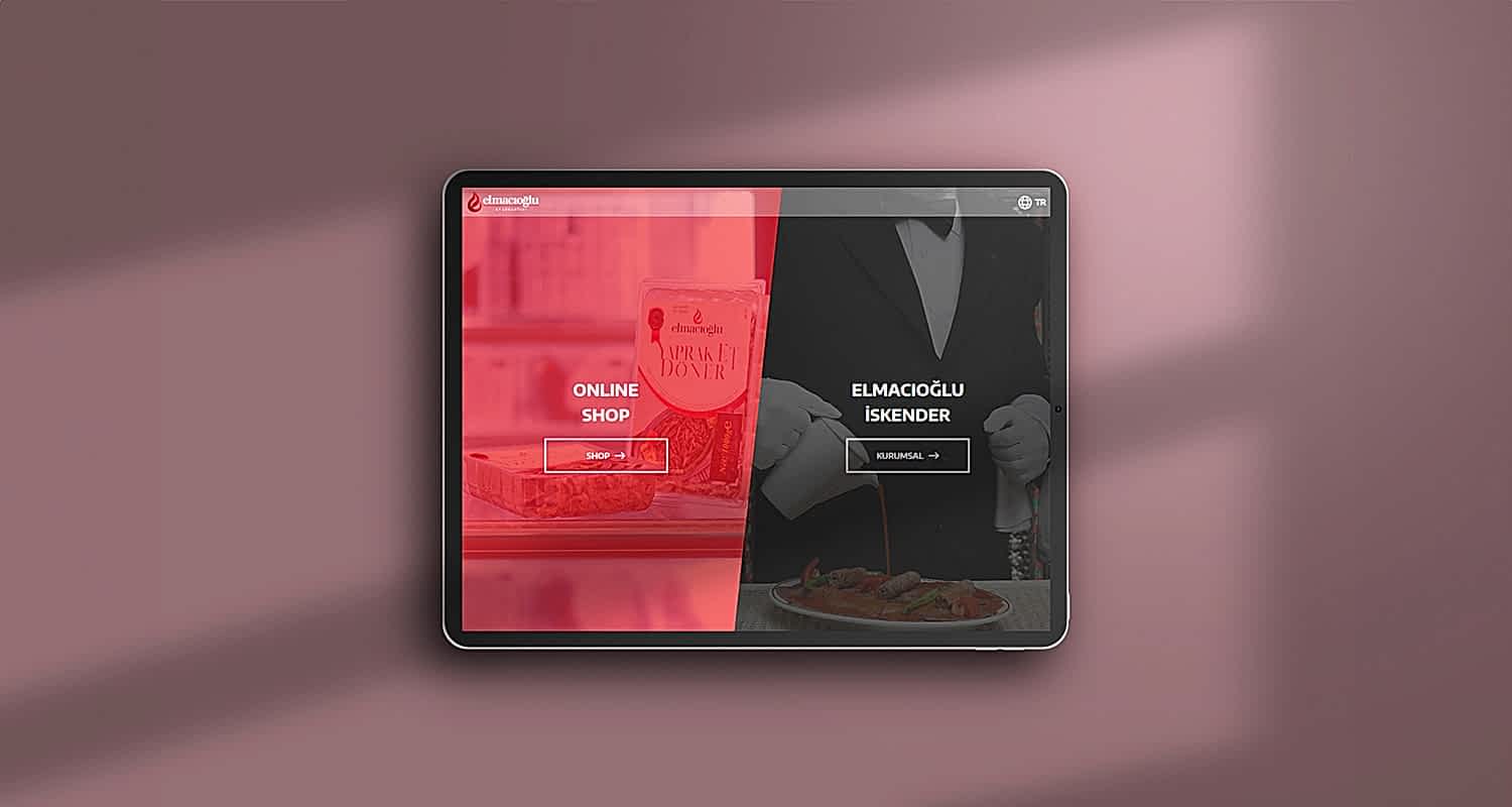 Kayseri Web Tasarım Ajansı