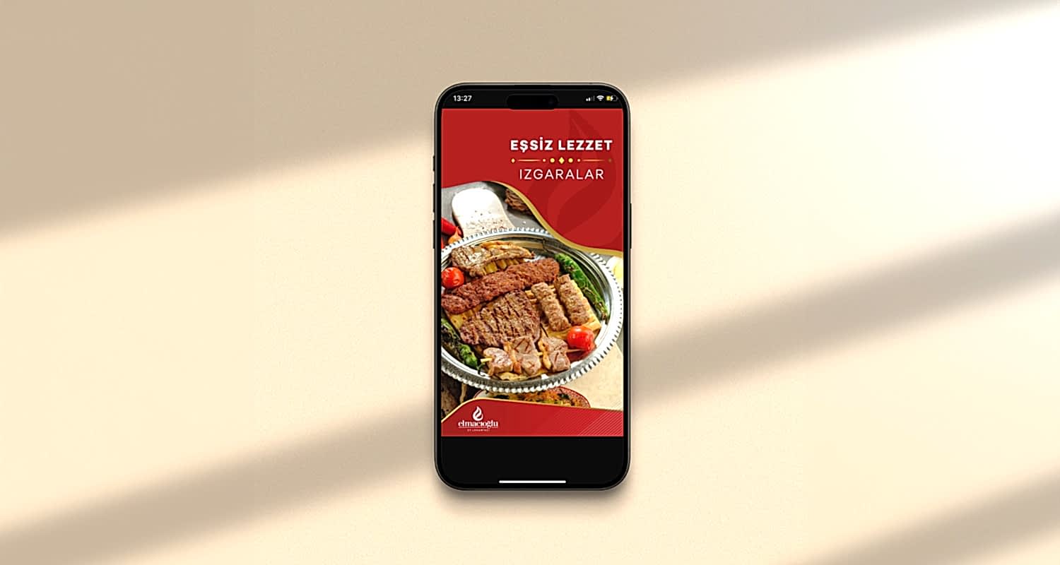 Kayseri Web Tasarım Ajansı