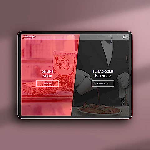 Kayseri Web Tasarım Ajansı