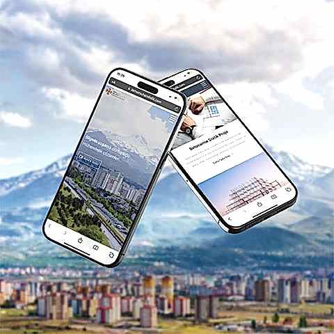 Kayseri Web Tasarım Ajansı