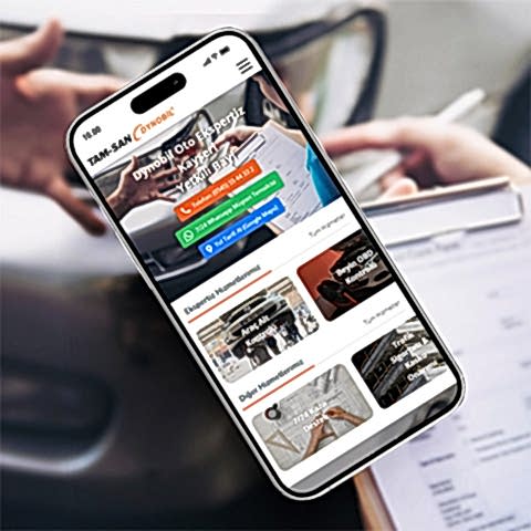 Kayseri Web Tasarım Ajansı