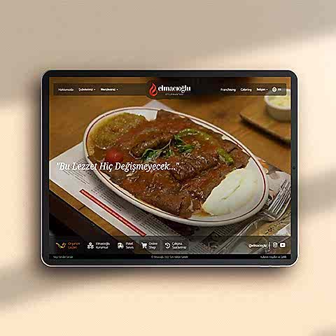 Kayseri Web Tasarım Ajansı
