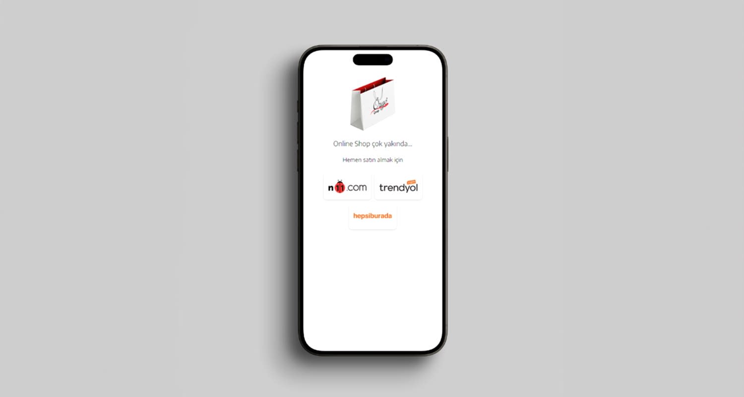 Kayseri Web Tasarım Ajansı